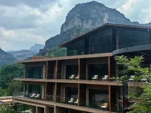 林州不遠·太行文化度假飯店