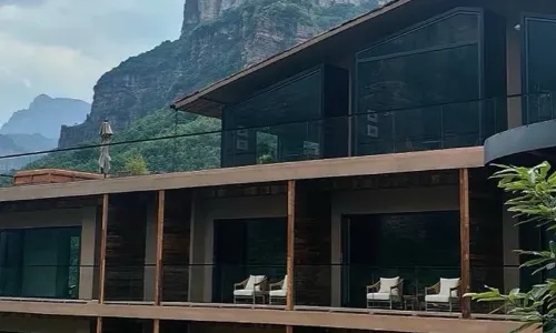 林州不遠·太行文化度假飯店