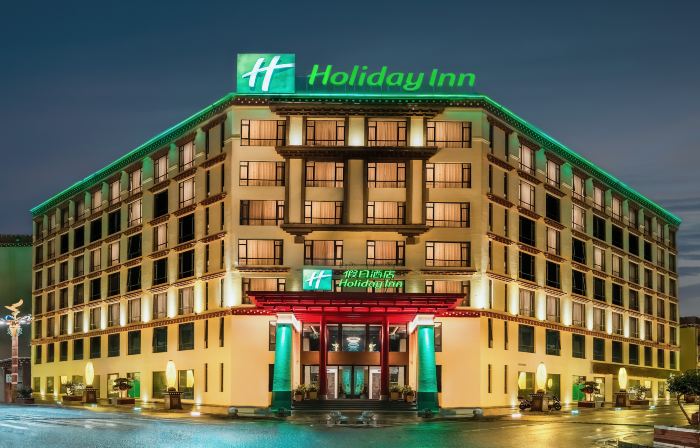 Holiday Inn BATANG by IHG