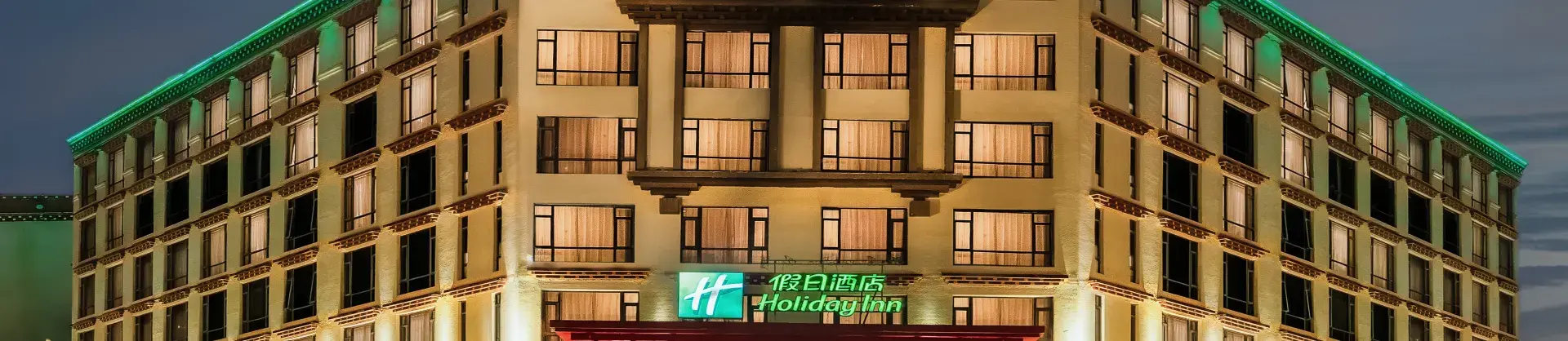 4-Star Select Hotels