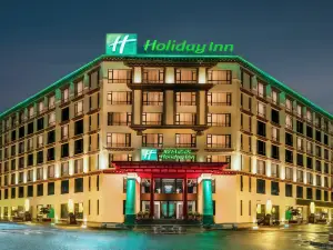 Holiday Inn Batang