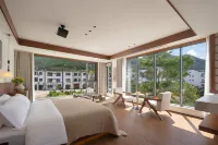 Shanchuan Yunshui Homestay (Huangling Scenic Area Branch)