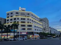 An Yi Pai Hotel (Zhuhai Doumen Daxin Xinduhui Bus Terminal) Hotels near Xinjianmei Shopping Mall