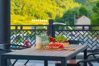 桐廬小滿山房中式庭院獨棟民宿（虎嘯峽漂流店） 桐廬住宿飯店