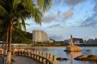 Grand Ocean View Hotel Zhuhai - Ocean View