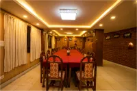 Nagpukhu Guest House - فطور