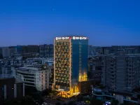 Boyun · Jinjiang Hotel Hotels near Wuhou