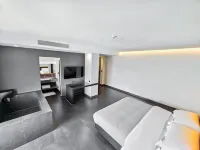 Yunxia Manxiang Resort Hotel (niujie Xiang Branch) Hôtels à : Eryuan