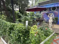 ปักกิ่ง ซากา โฮเต็ล