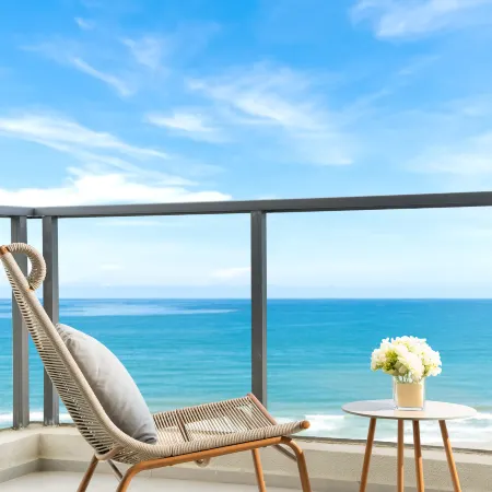 Jiazhimei Scenic Apartment (Lingshui Clear Water Bay)