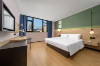 Fengman Hotel Xiangzhou Dream Night Club - breakfast