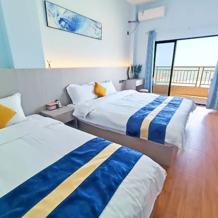 Xiangyulou Hostel