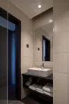 Anxun Hotel (Tourism Service Center of West Changbai Mountain) - 3-Sterne