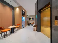 城市便捷飯店（咸寧站南大街店） - 2 星級