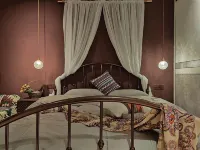 Nanxun Where Nest·Yin Designer Apartment