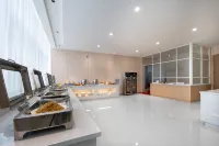 Landu Hotel (Xiaogan Shouheng City) Hotels in Xiaogan