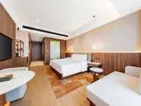 LongYuan International Hotel Hotels in Erenhot