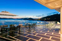 Shanyu Scenic Apartment (Shengshan Gouqi Scenic Area) - Romantic
