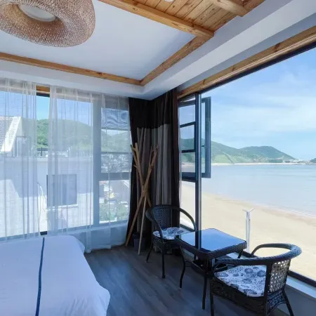 Daishan Hai Na Bian Return Guest House