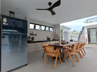 Borneo Bali Villa By Meetstay Hotels in Sandakan