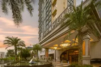 โรงแรมเซ็นจูรี่อี้เหอ ซิวเหวิน กุ้ยหยาง