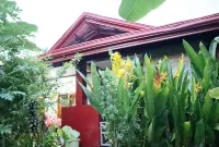 Bearby Siargao Homestay by RedDoorz
