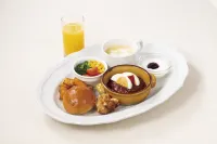 リッチモンドホテル 熊本新市街 - 朝食