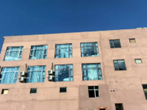 Dengqen Jueen Ta Luocang Grand Hotel Hotels in Dengqen