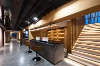 在敘•縵居村居美學連鎖飯店（觀山湖高鐵北站店）