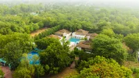 Aranya by stories Hotels near Prachin Bandhe Ke Balaji