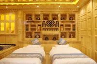 Zha Ga Na Zhuola Riverside Homestay - Thân thiện với thú cưng