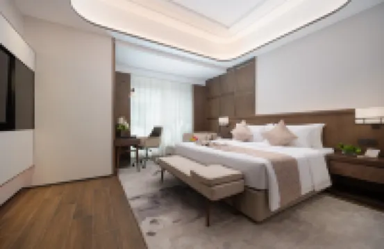 Nan Ning Wuxiang Hotel