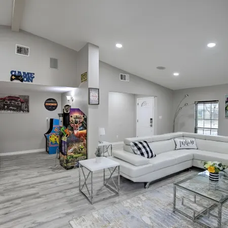 Collins Family-Friendly Texas Home with Private Pool!