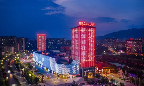 Recluse Taishan Hotel