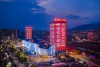 Recluse Taishan Hotel - 5-Star
