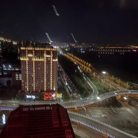 YOU JIA HOTEL