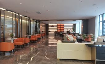 Caohaimeiyue Hotel