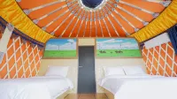 Stars Pasture( (Huiteng Xile Grassland Store) Hotels in Mittleres Qahar-Banner des Rechten Flügels