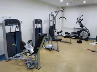 L Hotel (Nanning Jinhu Square Langxi Metro Station)