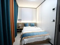 Wanglan Homestay Hotels in Yiliang County