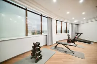 โรงแรมไอเซน (ทะเลทรายคุมทาก)