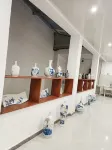 Junxiang Bed and Breakfast, Jingdezhen - parking
