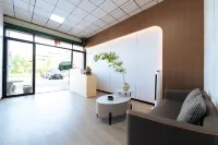 Chengyue Apartment (Longyan Railway Station Shop) فنادق في لونغ يان