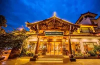 Lijiang Huama Junting Hotel (Lijiang Ancient City Dashuiche Branch) Hotels in Lijiang
