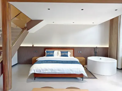 Su Xing · Yi Yang Zhai Homestay (Xijingyu Branch) Hotels near Xijingyu Village