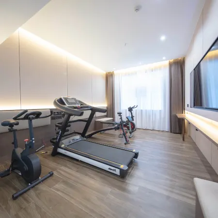 Meimei E-Sports Hotel (Nanhu Square)