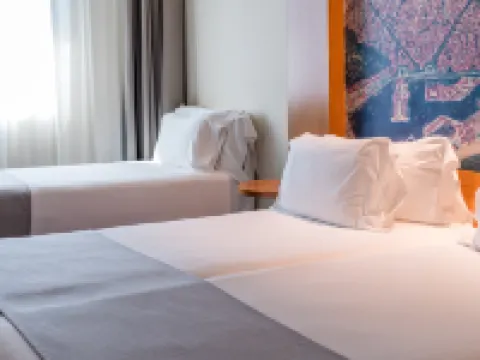 Abba Sants Hotels in der Nähe von Plaza de España