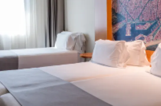 Abba Sants Hotels near Portal Miralles