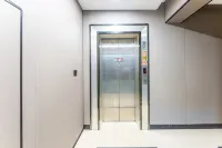 Rest Motel (Pingyang Kunyang Renmin Road Store)