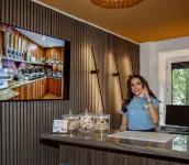 Tiptop Hotel Burgschmiet Garni Hotel a Norimberga